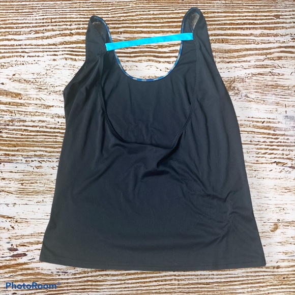 Forever 21 Flowy Workout Top - Picture 2 of 7